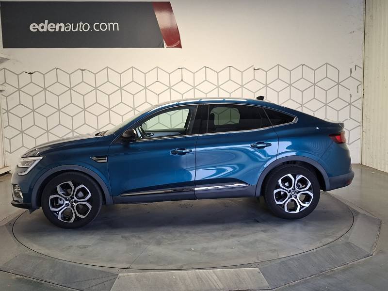 Renault Arkana - Photo 2