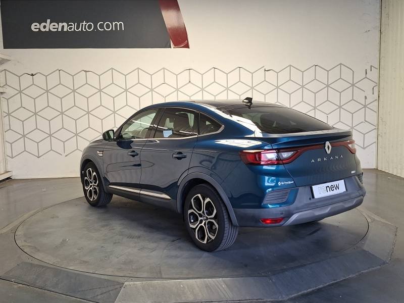 Renault Arkana - Photo 3