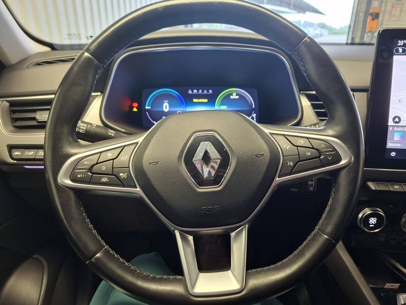 Renault Arkana - Photo 35