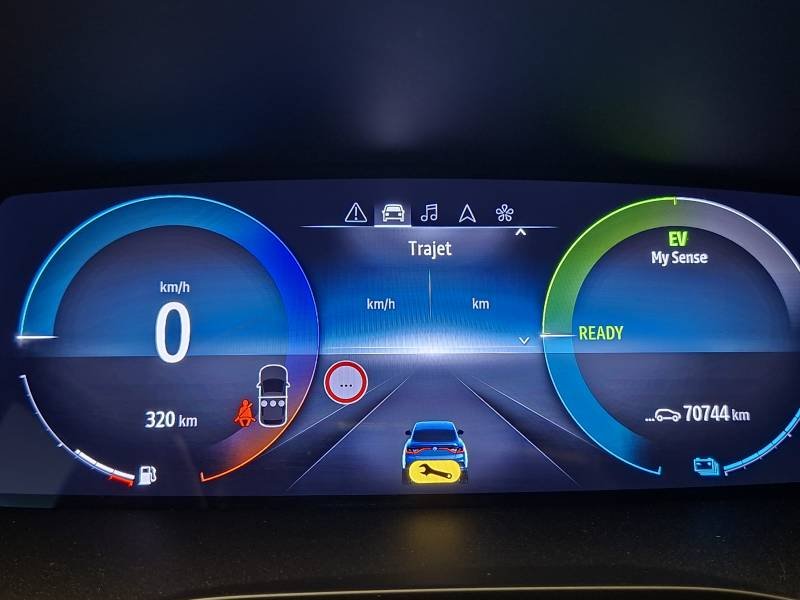 Renault Arkana - Photo 36