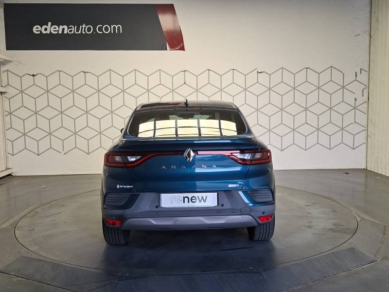 Renault Arkana - Photo 4