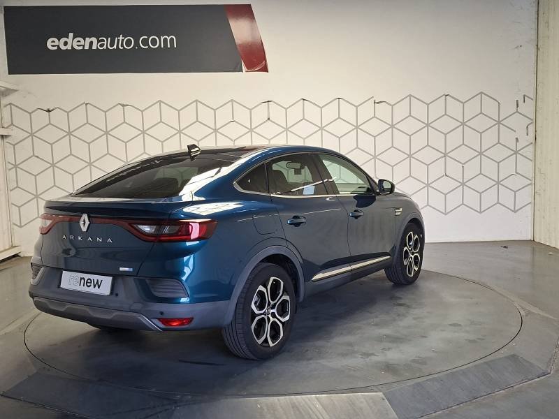Renault Arkana - Photo 5