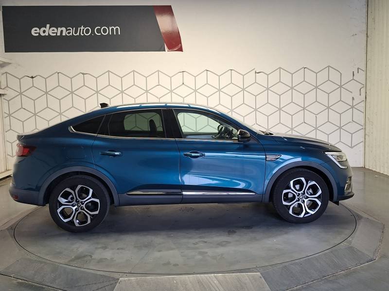 Renault Arkana - Photo 6