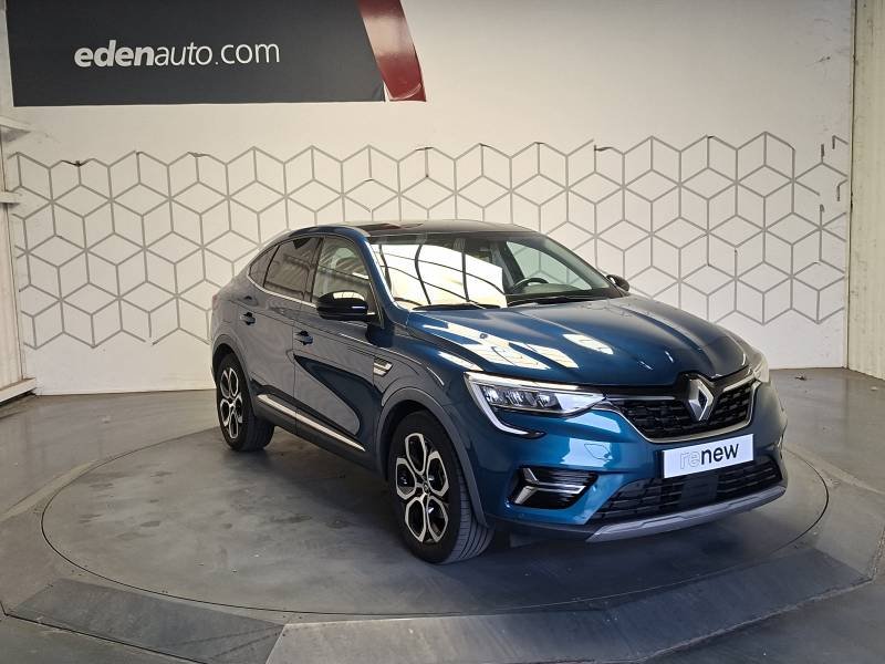 Renault Arkana - Photo 7