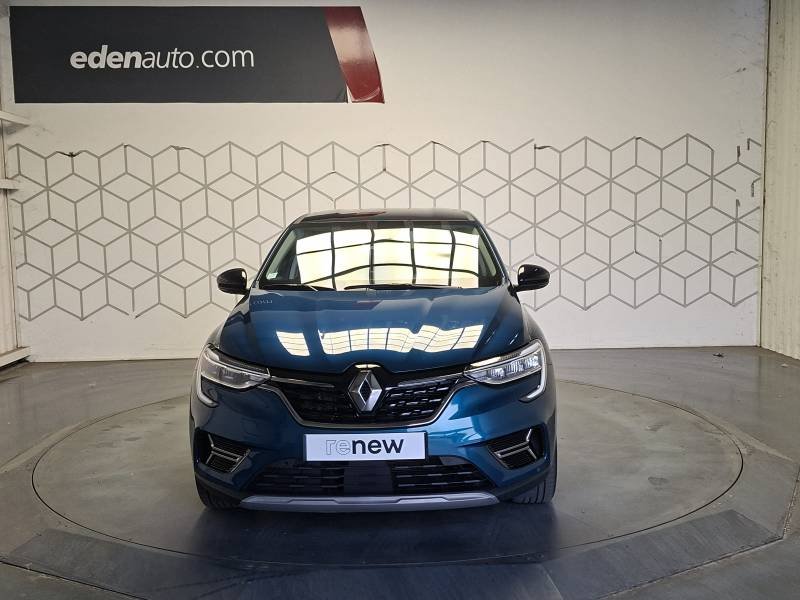 Renault Arkana - Photo 8