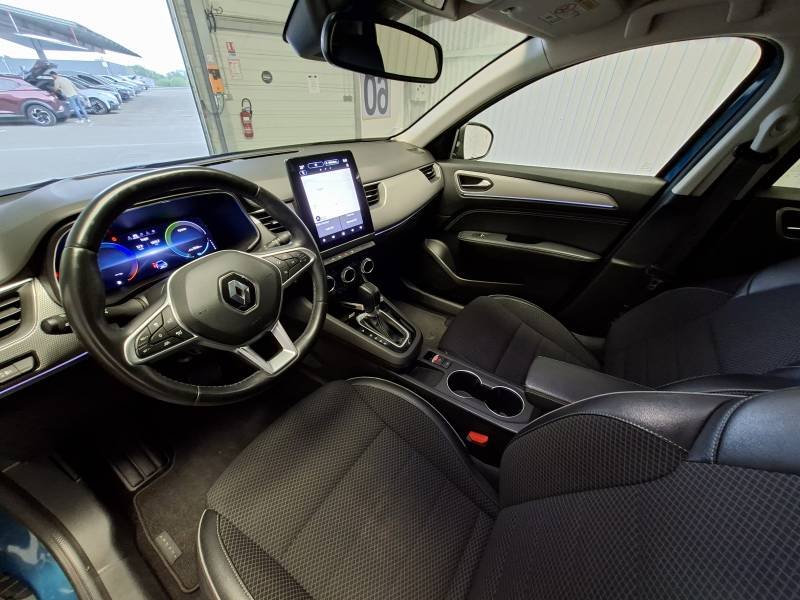 Renault Arkana - Photo 10