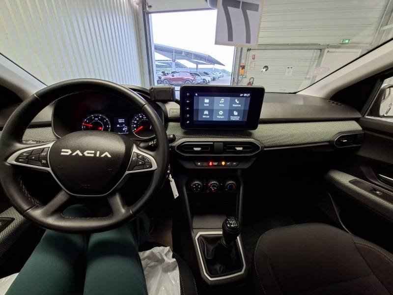 Dacia Sandero - Photo 11