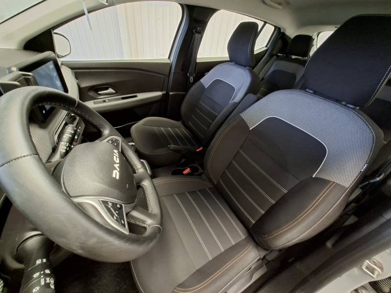 Dacia Sandero - Photo 18