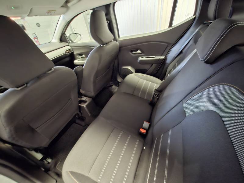 Dacia Sandero - Photo 19