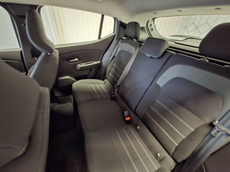 Dacia Sandero - Photo 20