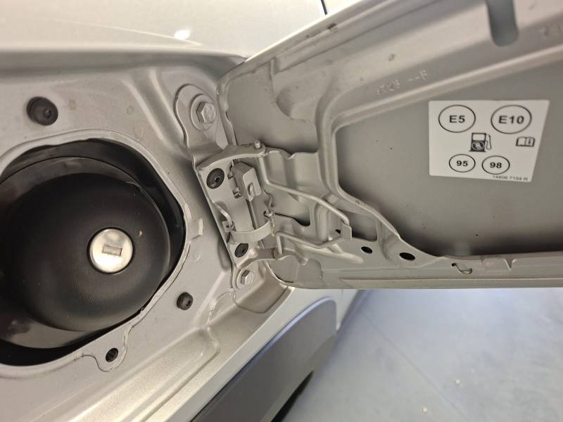 Dacia Sandero - Photo 24