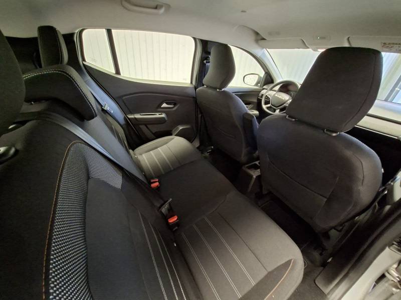 Dacia Sandero - Photo 27