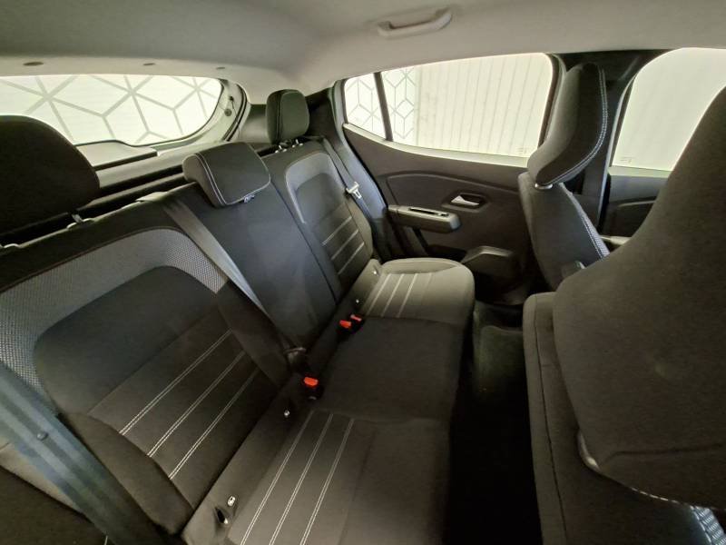 Dacia Sandero - Photo 28