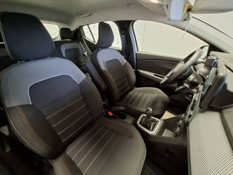 Dacia Sandero - Photo 29