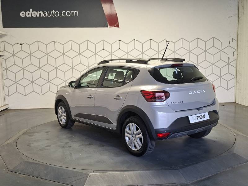Dacia Sandero - Photo 3