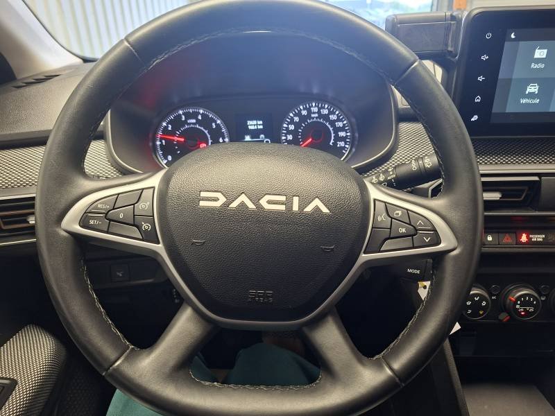 Dacia Sandero - Photo 32