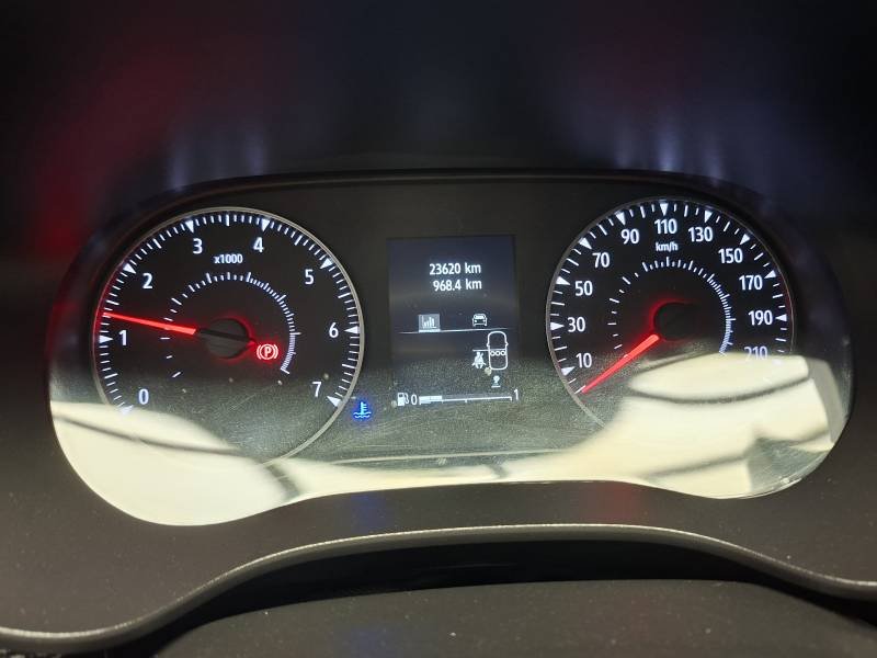 Dacia Sandero - Photo 33