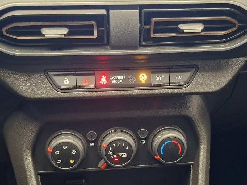 Dacia Sandero - Photo 41