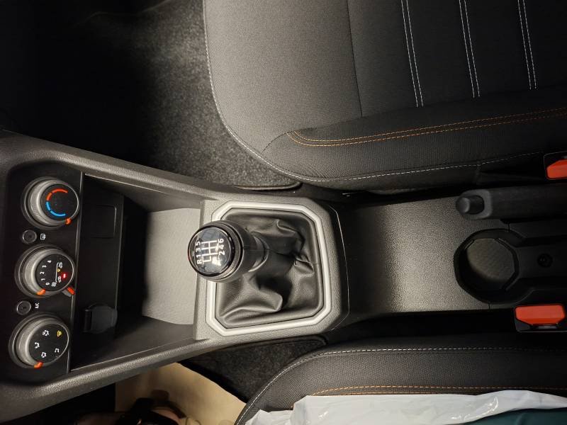 Dacia Sandero - Photo 42