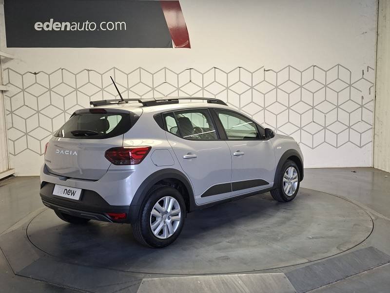 Dacia Sandero - Photo 5