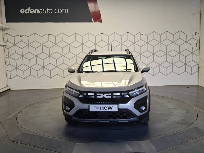 Dacia Sandero - Photo 8