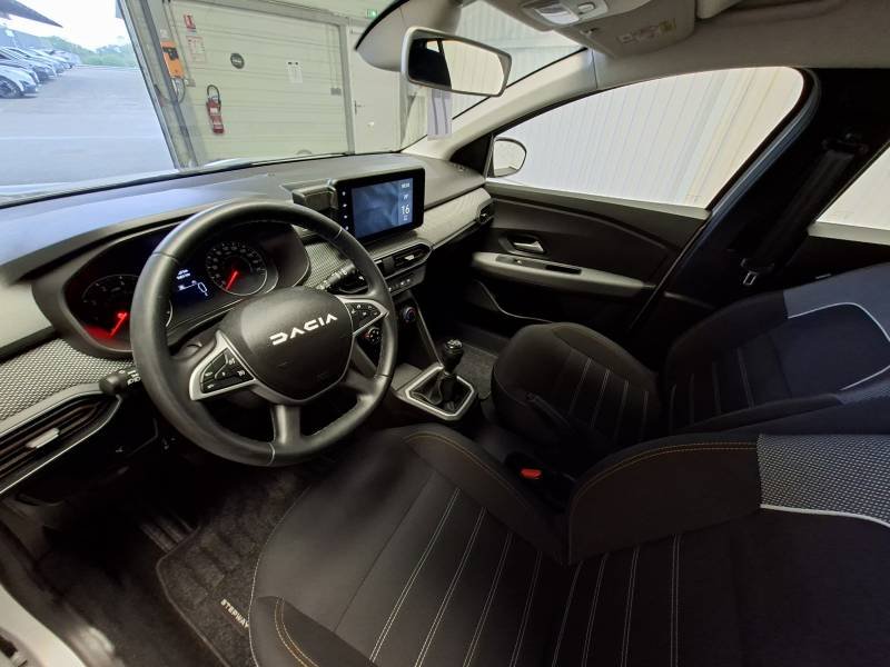 Dacia Sandero - Photo 10