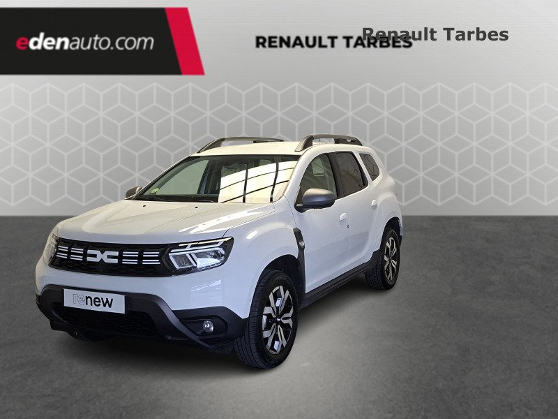 Dacia Duster - Photo 1