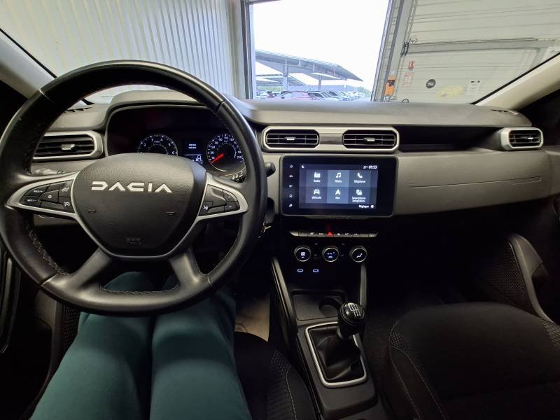 Dacia Duster - Photo 11