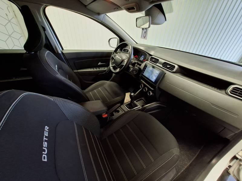 Dacia Duster - Photo 12