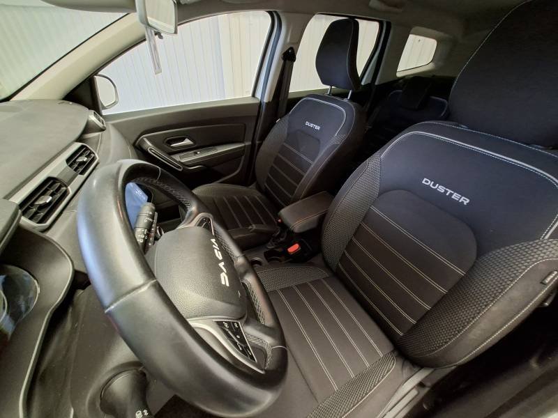 Dacia Duster - Photo 19