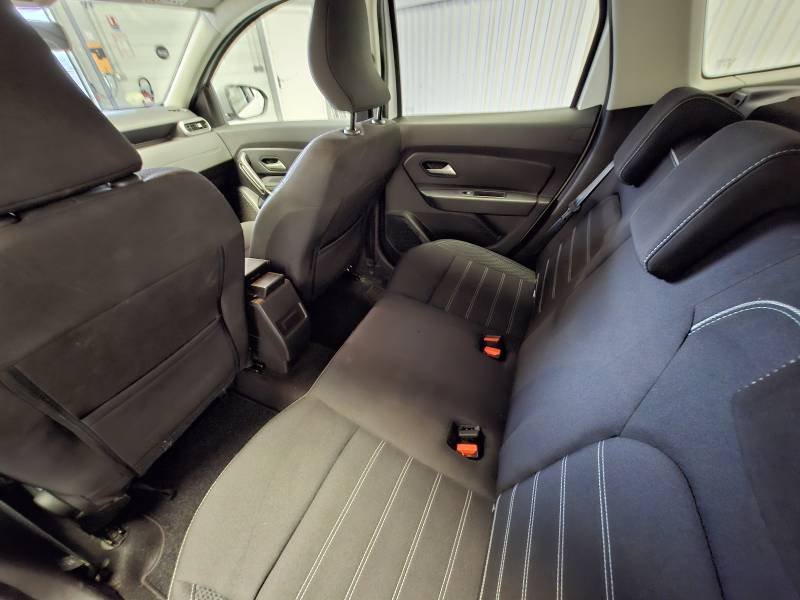 Dacia Duster - Photo 20
