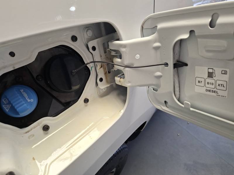 Dacia Duster - Photo 27