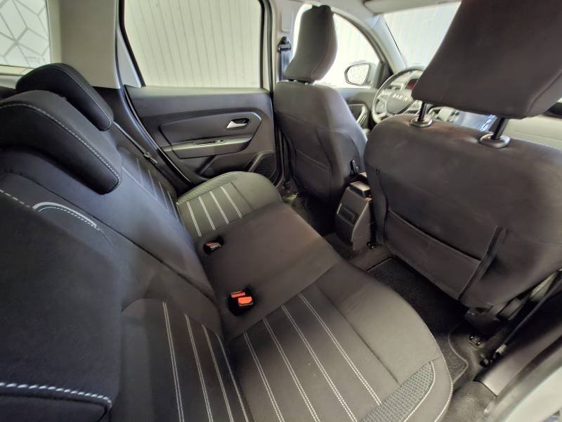 Dacia Duster - Photo 30
