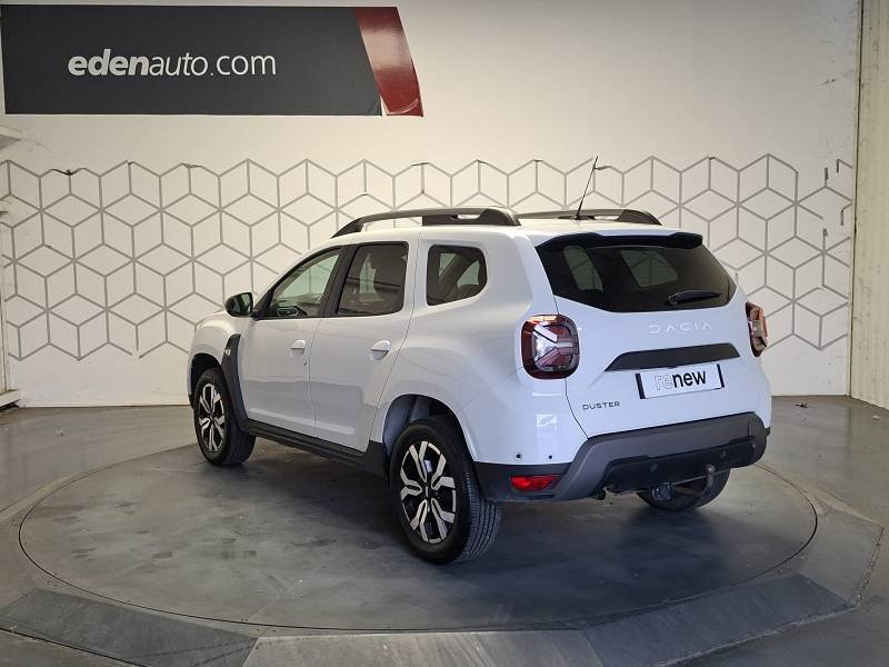 Dacia Duster - Photo 3