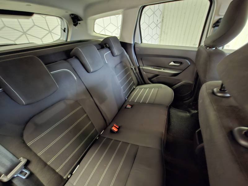 Dacia Duster - Photo 31