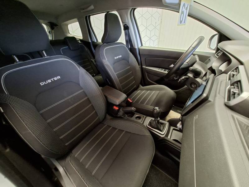 Dacia Duster - Photo 32