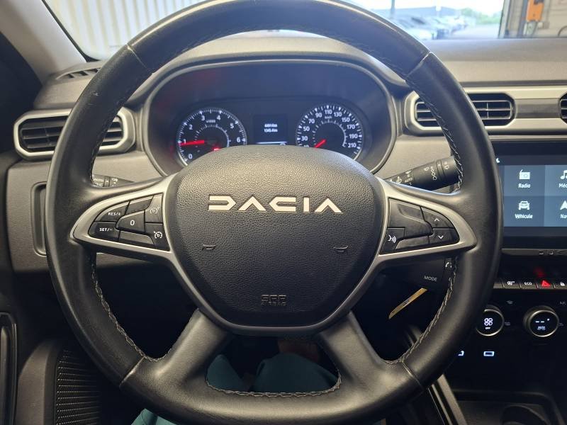 Dacia Duster - Photo 35