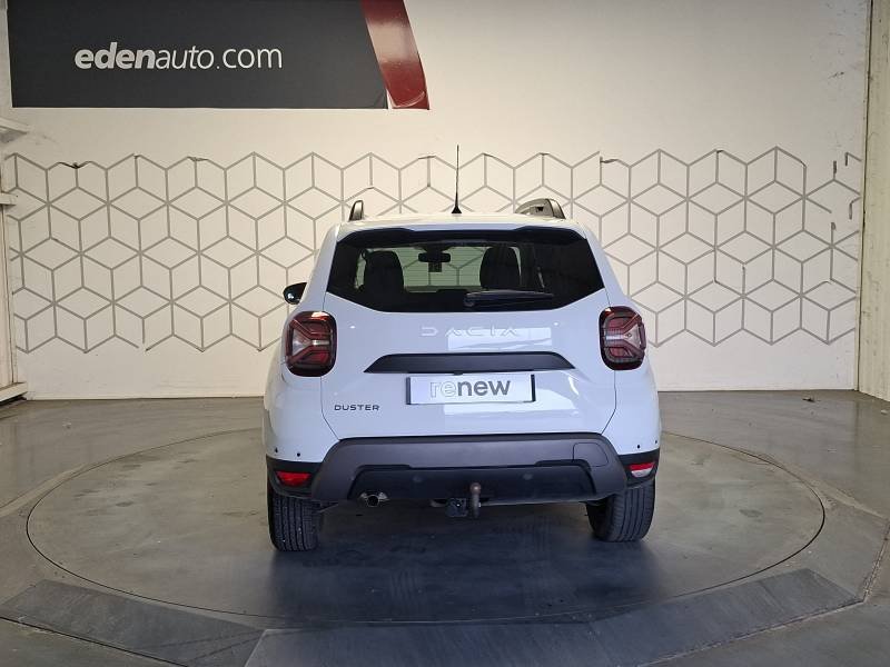 Dacia Duster - Photo 4
