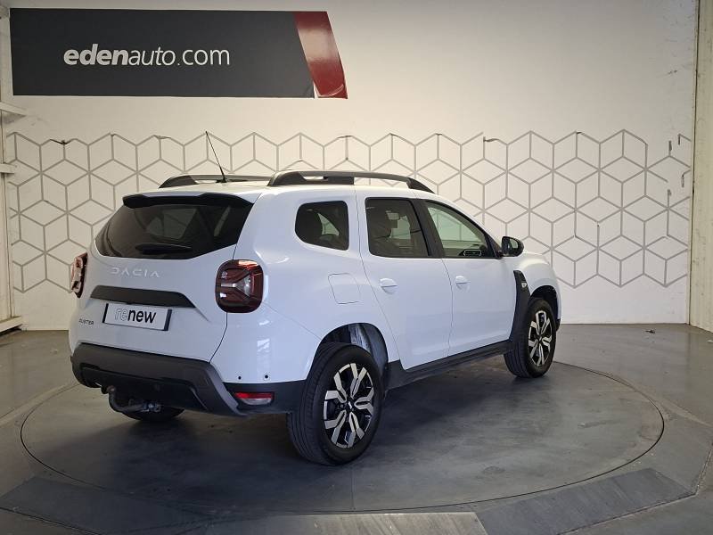 Dacia Duster - Photo 5