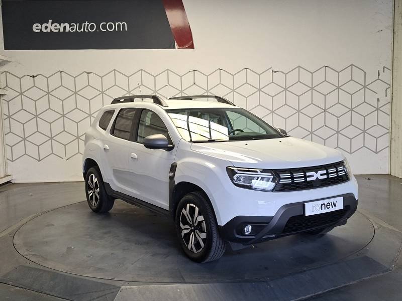 Dacia Duster - Photo 7