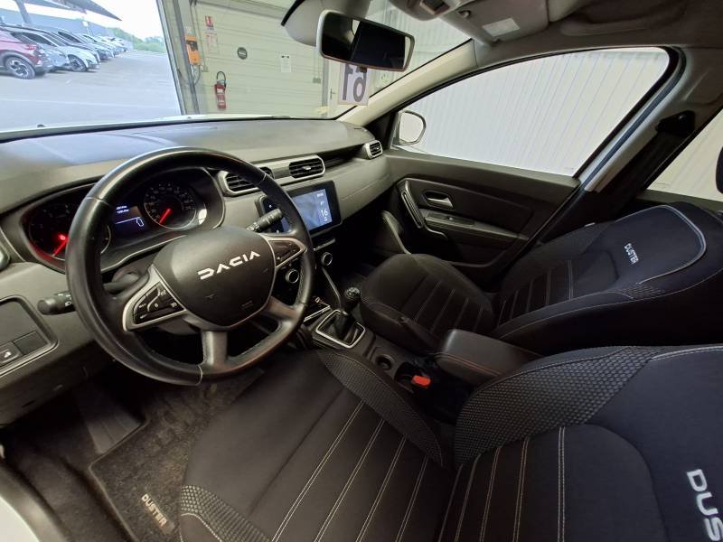 Dacia Duster - Photo 10