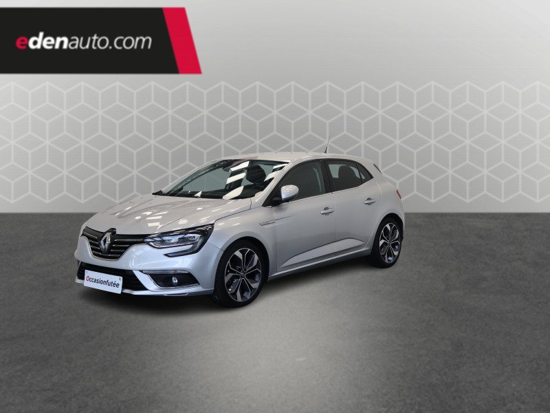 Renault Mégane - Photo 1