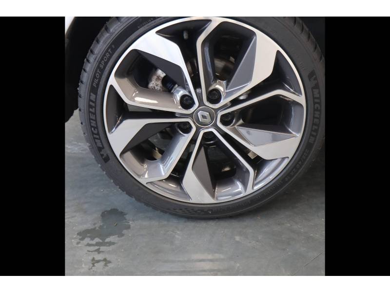 Renault Mégane - Photo 11