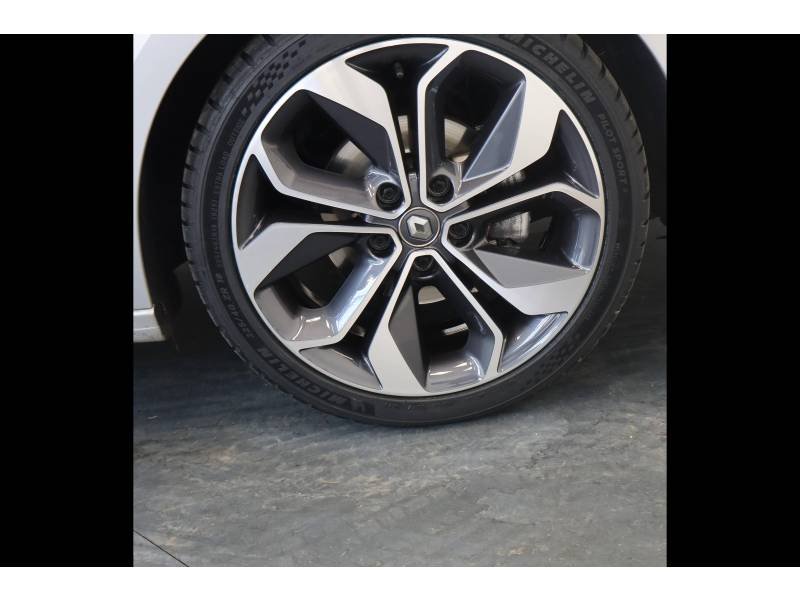 Renault Mégane - Photo 12