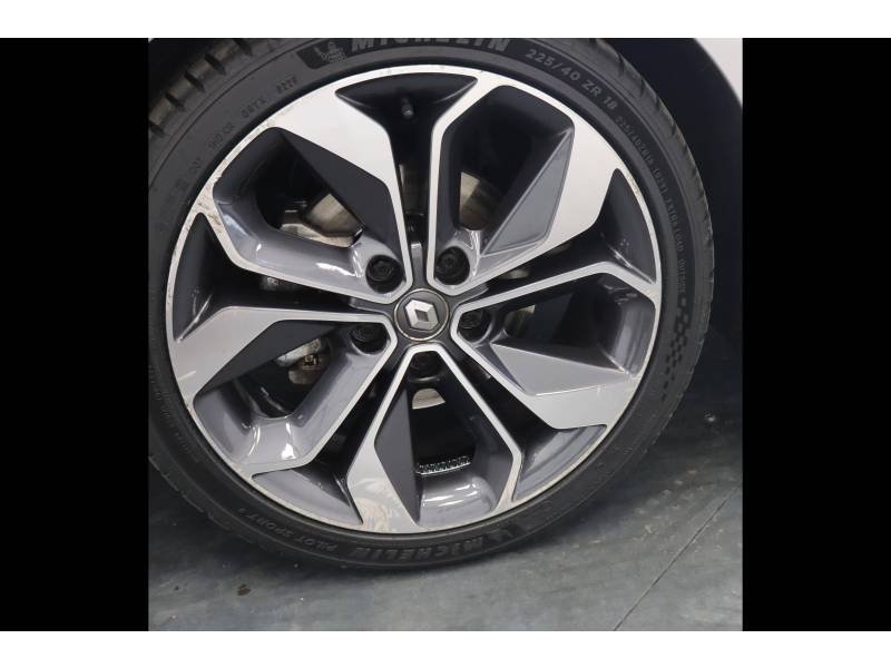 Renault Mégane - Photo 13