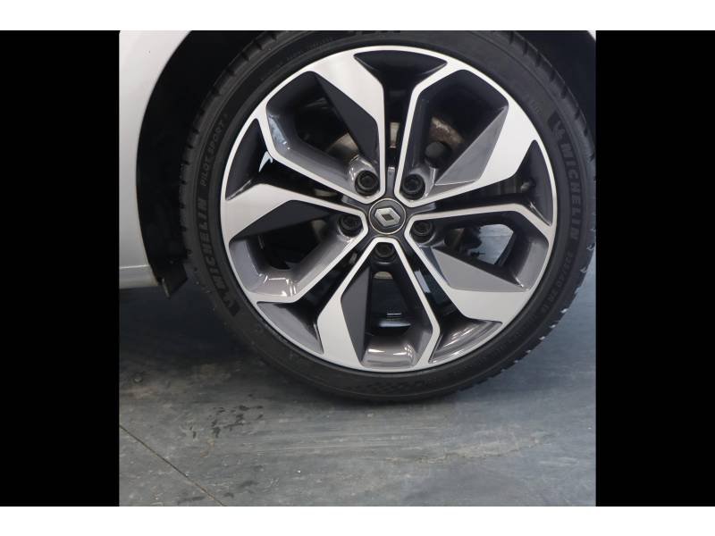 Renault Mégane - Photo 14