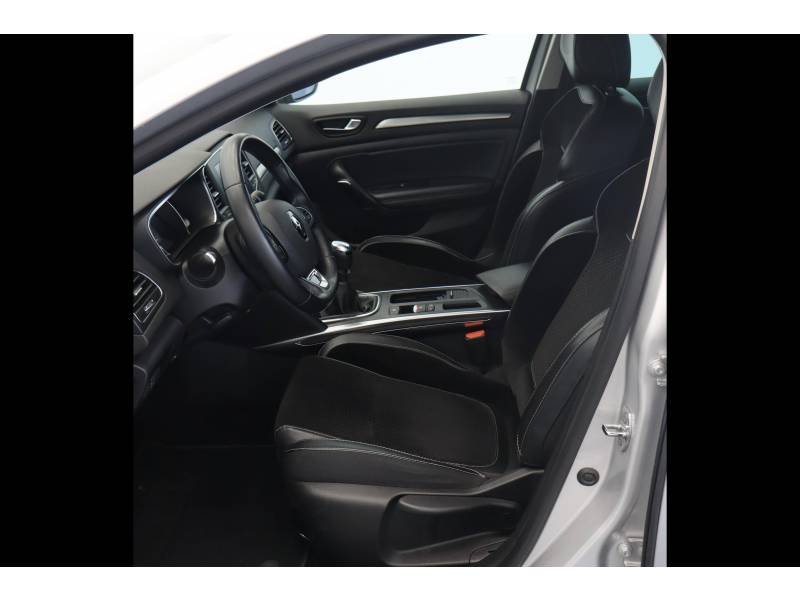 Renault Mégane - Photo 16