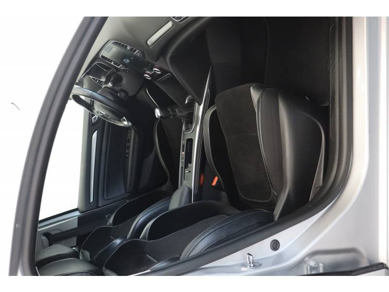 Renault Mégane - Photo 18