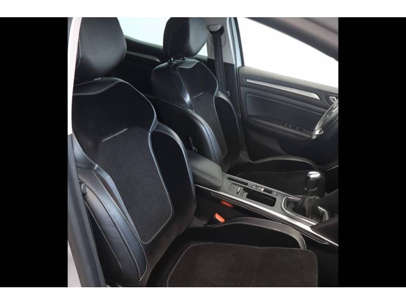 Renault Mégane - Photo 19