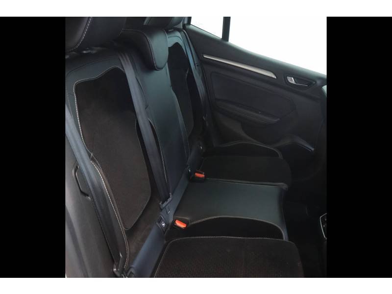 Renault Mégane - Photo 20